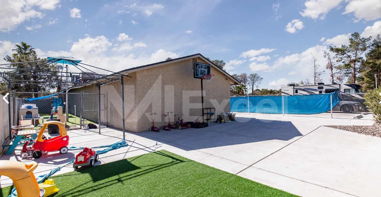Office for Sale in Las Vegas Nevada 89120